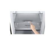 LG GBB71PZDFN NoFrost Srebrna - 1390617 - zdjęcie 5